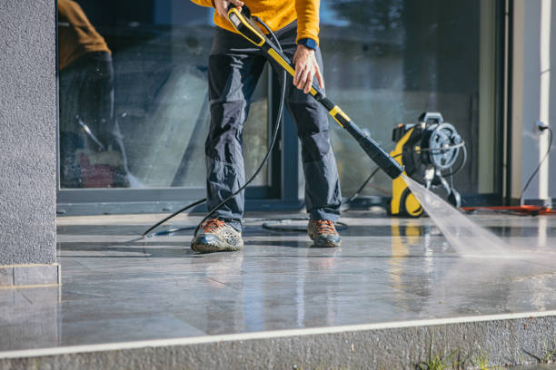 Best Commercial Building Pressure Washing  in Pinellas Park, FL