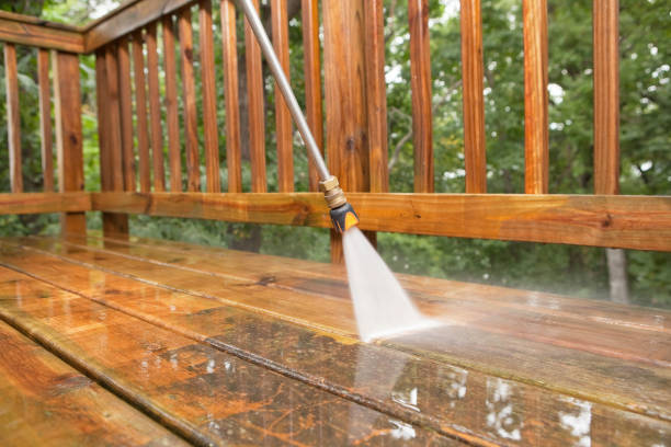 Pressure Washing Services for Businesses in Pinellas Park, FL