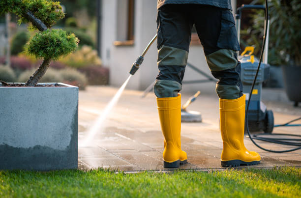 Pinellas Park, FL Pressure Washing Company