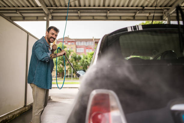 Best Roof Power Washing Services  in Pinellas Park, FL